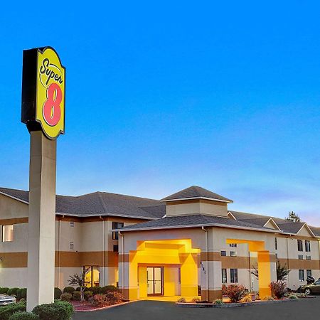 Super 8 By Wyndham Hernando Kültér fotó