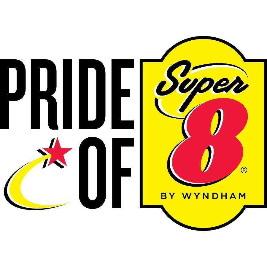 Super 8 By Wyndham Hernando Kültér fotó